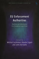 Book cover of: EU Enforcement Authorities