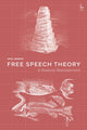 Book cover of: Free Speech Theory