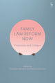 Book cover of: Family Law Reform Now. By: Charlotte Bendall