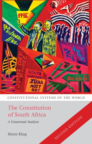 The Constitution of South Africa