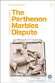 Book cover of: Parthenon Marbles Dispute. By: Alexander Herman