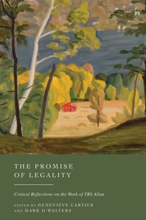 The Promise of Legality