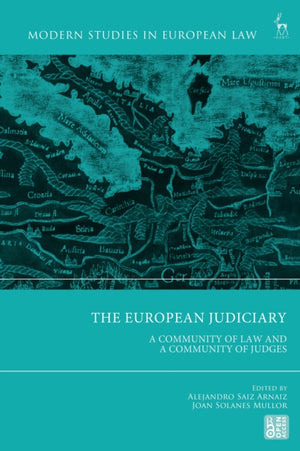 The European Judiciary