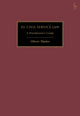 Book cover of: EU Civil Service Law. By: Oliver Mader