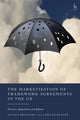 Book cover of: Marketisation of Framework Agreements in the UK