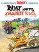 Asterix: Asterix and The Chariot Race, Album 37 9781510105003 Jean-Yves Ferri