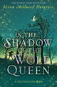 Book cover of: Geomancer: In the Shadow of the Wolf Queen. By: Kiran Millwood Hargrave