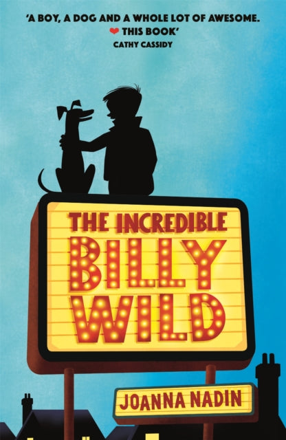 Uskumatu Billy Wild