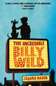 Uskumatu Billy Wild