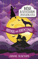 Rose Raventhorpe uurib: Hounds and Hauntings