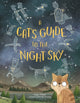 Book cover of: Cat's Guide to the Night Sky. By: Stuart Atkinson