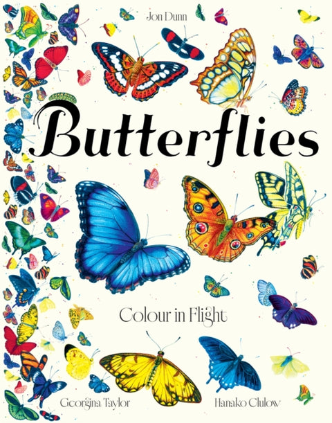 Butterflies