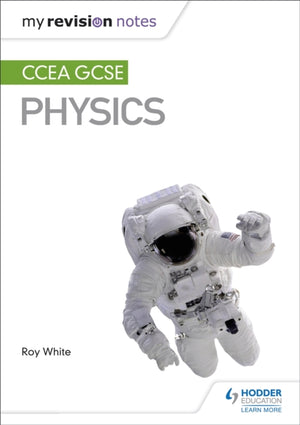 Minu kordamismärkmed: CCEA GCSE füüsika