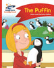 Book cover of: Reading Planet - The Puffin - Red A: Comet Street Kids. By: Adam Guillain