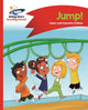 Book cover of: Reading Planet - Jump! - Red A: Comet Street Kids. By: Adam Guillain
