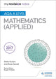 Minu kordamismärkmed: AQA A-taseme matemaatika (rakenduslik)