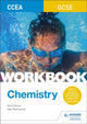 Book cover of: CCEA GCSE Chemistry Workbook. By: Alyn G. McFarland