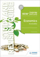 Book cover of: Cambridge IGCSE and O Level Economics Study and Revision Guide 2nd edition. By: Paul Hoang