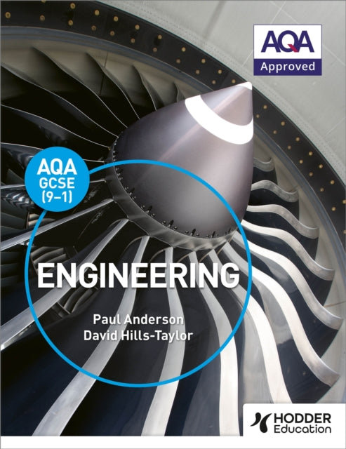 AQA GCSE (9-1) inseneriteadus