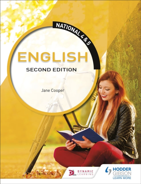 National 4 &amp; 5 inglise keel, teine ​​trükk