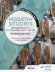 National 4 &amp; 5 Modern Studies: Demokraatia Šotimaal ja Ühendkuningriigis, teine ​​trükk