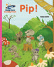 Book cover of: Reading Planet - Pip! - Pink A: Galaxy. By: Helen Betts