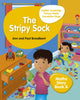Book cover of: Hodder Cambridge Primary Maths Story Book A Foundation Stage. By: Paul Broadbent