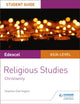 Pearson Edexceli religiooniuuringute A-taseme/AS-taseme tudengi juhend: kristlus