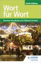 Wort fur Wort kuues väljaanne: saksa keele sõnavara Edexceli A-taseme eksamiks