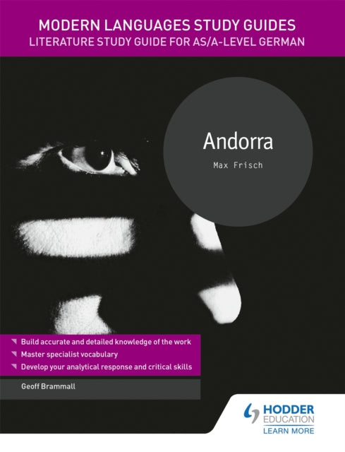 Kaasaegsete keelte õppejuhendid: Andorra