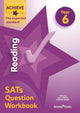 Book cover of: Achieve Reading Question Workbook Exp (SATs). By: Laura Collinson