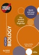 Book cover of: Need to Know: Higher Biology. By: Graham Moffat
