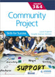 IB MYP 3-4 kogukonnaprojekt