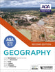 AQA GCSE (9–1) Geography Second Edition 9781510477513 John Widdowson