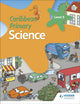 Book cover of: Caribbean Primary Science Book 5. By: Karen Morrison