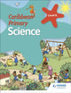 Book cover of: Caribbean Primary Science Kindergarten Book. By: Karen Morrison