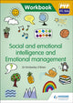Book cover of: PYP ATL Skills Workbook: Social and emotional intelligence and Emotional management. By: Kimberley O'Brien