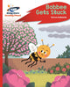 Book cover of: Reading Planet - Bobbee Gets Stuck - Red C: Rocket Phonics. By: TBC