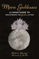 Book cover of: Moon Energy. By: Stephanie Lafranque