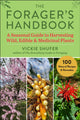 Book cover of: Forager's Handbook. By: Vickie Shufer