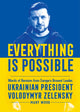 Book cover of: Everything is Possible. By: Mary Wood