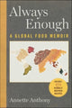 Book cover of: Always Enough. By: Annette Anthony