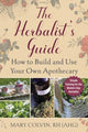 Book cover of: Herbalist's Guide. By: Mary Colvin