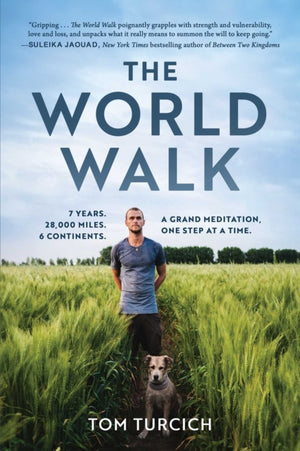 The World Walk