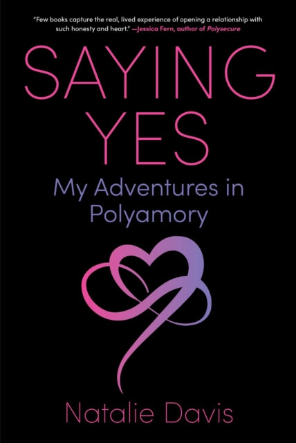 Saying Yes