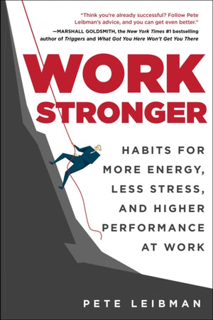 Work Stronger