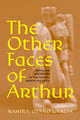 Book cover of: Other Faces of Arthur. By: Nahir I. Otaño Gracia