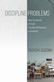 Book cover of: Discipline Problems. By: Tadashi Dozono