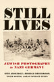 Book cover of: Still Lives. By: Ofer Ashkenazi