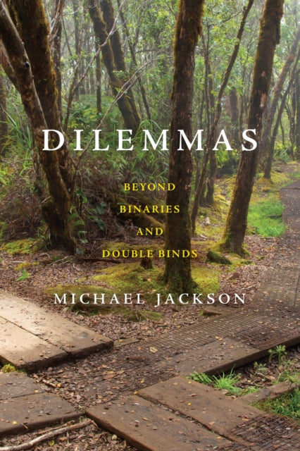 Book cover of: Dilemmas